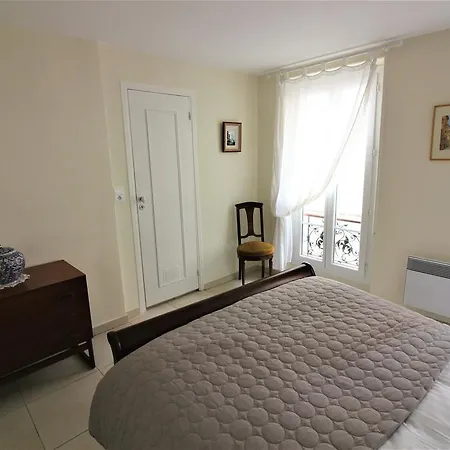 Baron Apartment Villefranche-sur-Mer