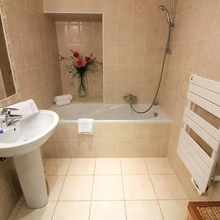 Baron Apartment