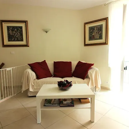 Apartment Baron Villefranche-sur-Mer