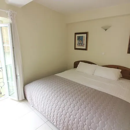 Baron Apartment