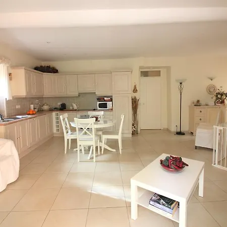 Apartment Baron