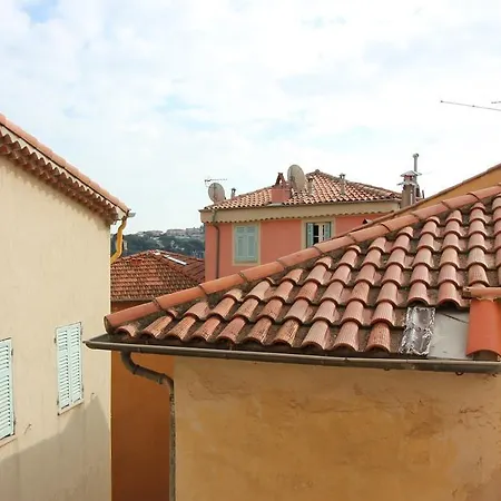 Baron Apartment Villefranche-sur-Mer